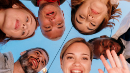 photo programmes d'accompagnement