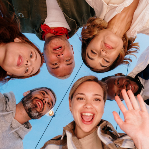 photo programmes d'accompagnement